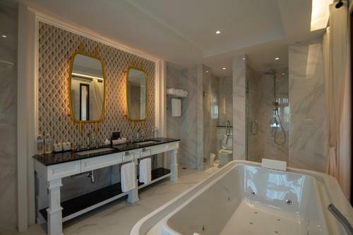 Nanta Glam Cm Hotel & Residences