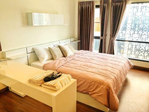 Floating Loft @ Jedyod - 3 Storey Flowery Loft
