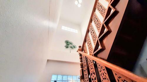 Zerene Garden Pool Villa