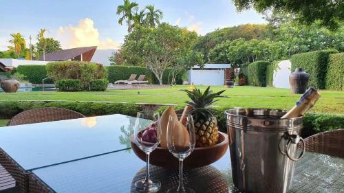 Azaya Luxury 4 Bedrooms Pool Villa