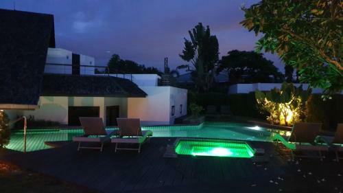 Azaya Luxury 4 Bedrooms Pool Villa