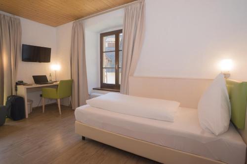 Hotel Restaurant Biberm�hle