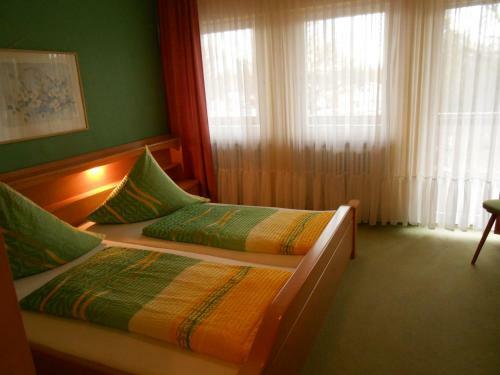 Hotel Landgasthof Sch�tzen