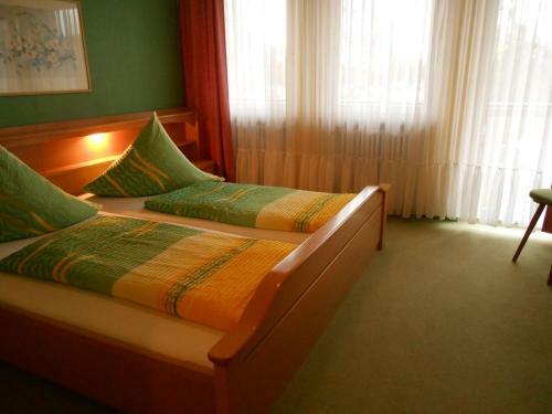 Hotel Landgasthof Sch�tzen
