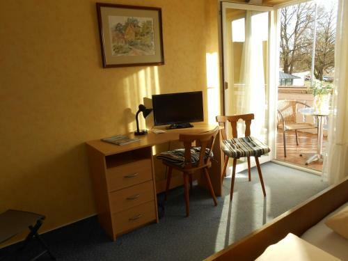 Hotel Landgasthof Sch�tzen
