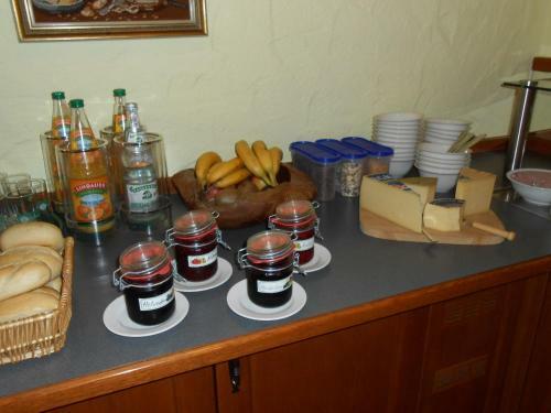 Hotel Landgasthof Sch�tzen