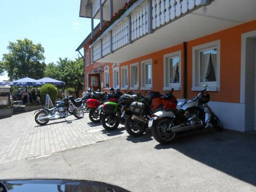 Hotel Landgasthof Sch�tzen