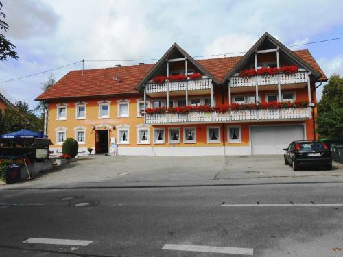 Hotel Landgasthof Sch�tzen