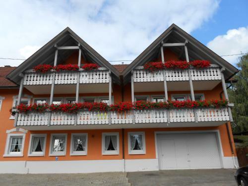 Hotel Landgasthof Sch�tzen