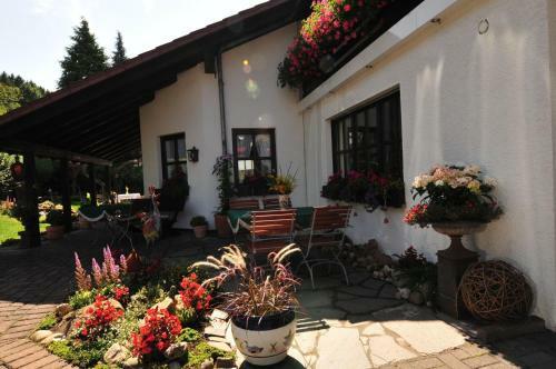 Flair Hotel Tannenhof