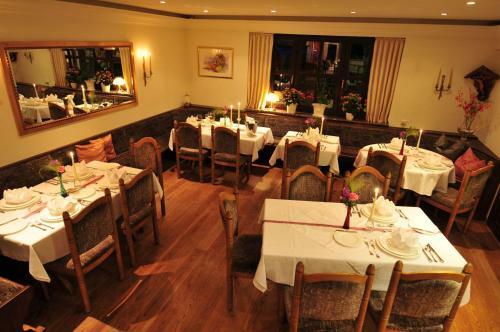Flair Hotel Tannenhof