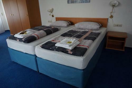 Hotel Haarener Hof