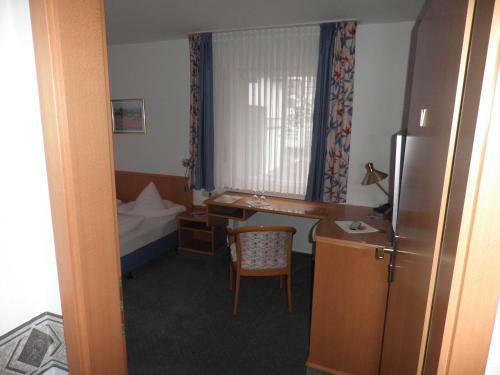 Hotel Haarener Hof