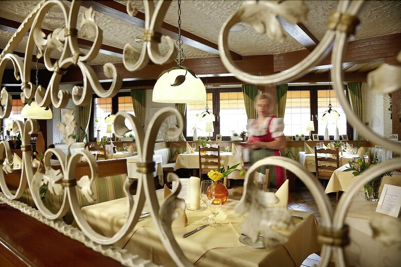 Hotel Landgasthof Zum Lamm