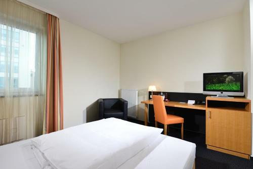 1a Business Hotel