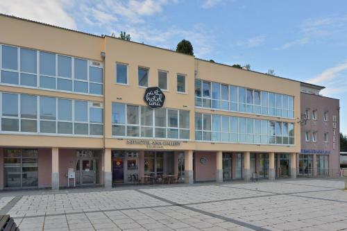 1a Business Hotel