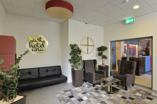 1a Business Hotel