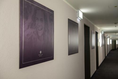 1a Business Hotel