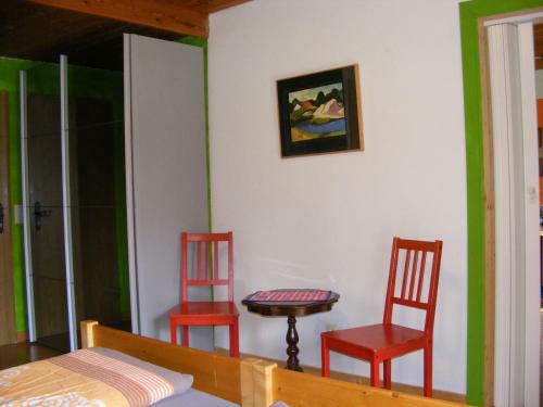 Apartamentos Appartementhaus Schwarzwaldblick