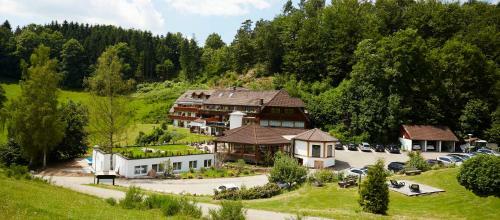 Hotel K�ppelehof