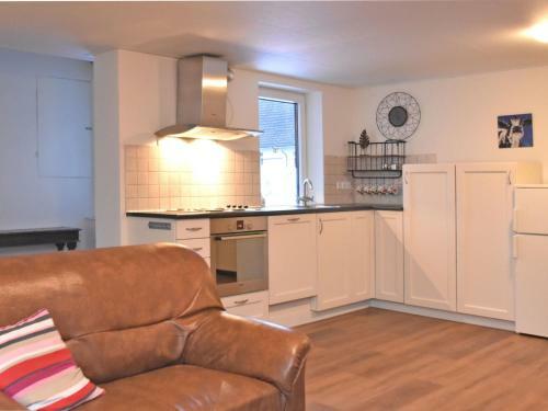 Luxurious Apartment Near Forest In Twistetal
