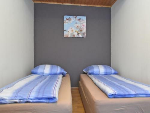 Luxurious Apartment Near Forest In Twistetal
