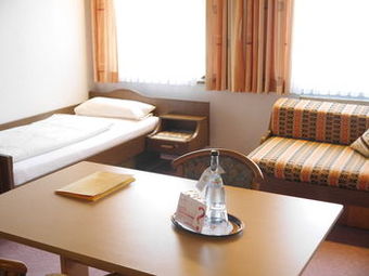 Hostal Hotel Landgasthof Blume
