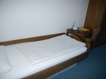 Hostal Hotel Landgasthof Blume