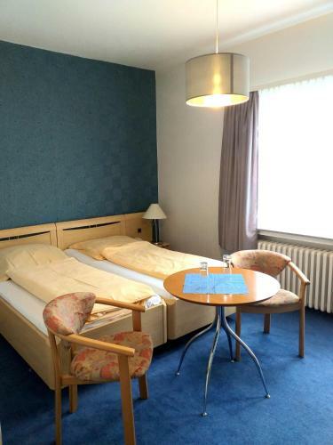 Hotel Der Quellenhof