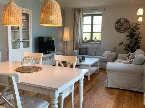 Apartamento Landgut Mosch