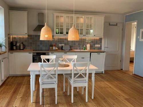Apartamento Landgut Mosch