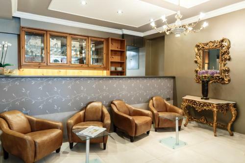 Hotel Adler