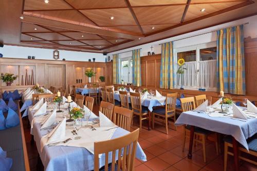Hostal Hotel Gasthof Stocker