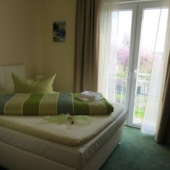 Hotel Ackermann