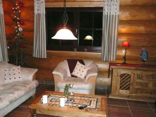 Cozy Cabin In Waltershausen Near Forest
