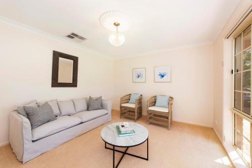 Secluded House With Bbq And Beautiful Views Over Mudgee
