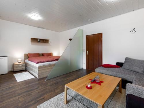 Simplistic Apartment In Eisenach Near City Centre