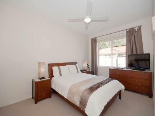 Apartamento Kiah Unit 16 53 Victoria Parade