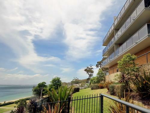 Apartamento Kiah Unit 16 53 Victoria Parade