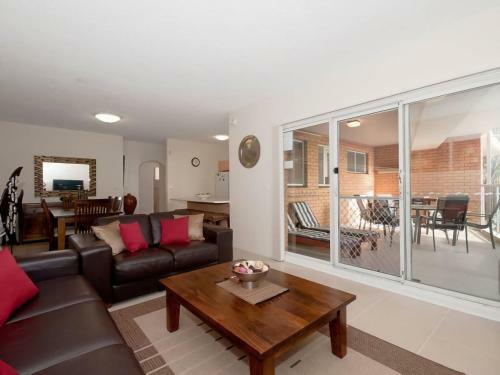 Apartamento Kiah Unit 16 53 Victoria Parade