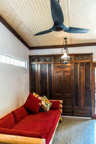 Hostal Bali At The Bay
