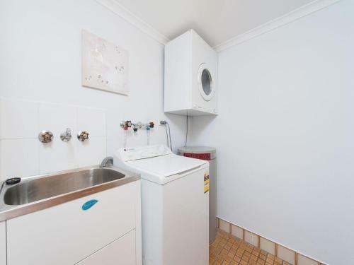 Apartamento Tradewinds, Unit 4/110 Victoria Parade
