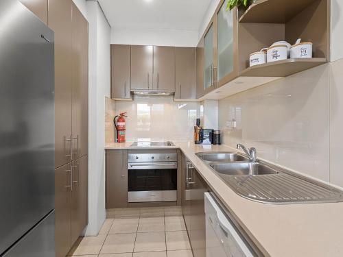 Apartamento Carrington Unit 2 Government Road 15
