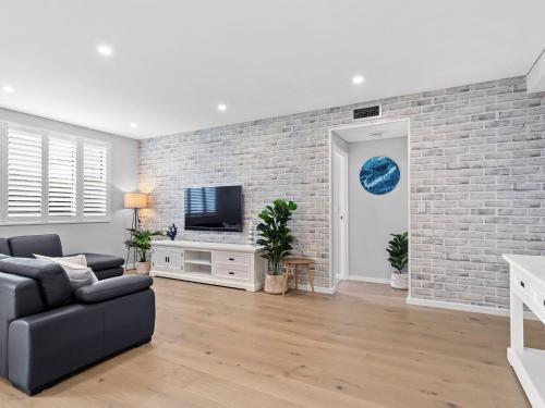 Apartamento Carrington Unit 2 Government Road 15
