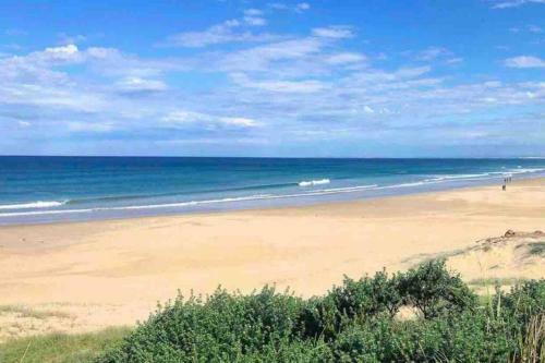 Pacific Waters - Unbeatable Views Of Port Stephens