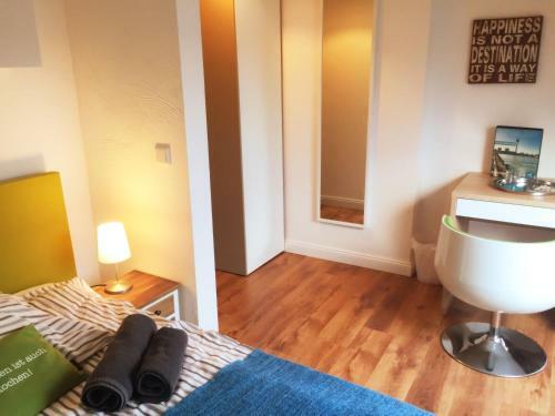 Hotel Studiotel Belle Etage