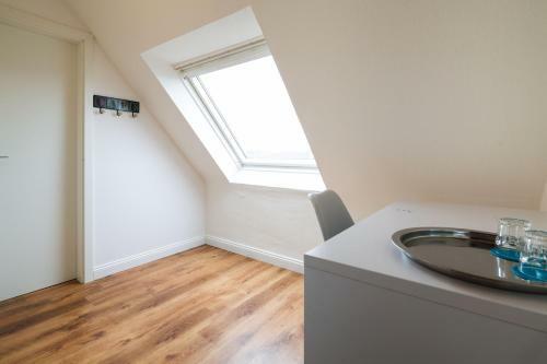 Hotel Studiotel Belle Etage