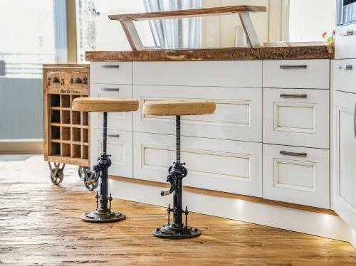 Apartamento Admiral Stuuv