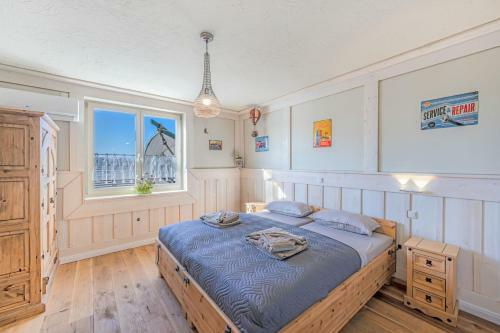 Apartamento Admiral Stuuv
