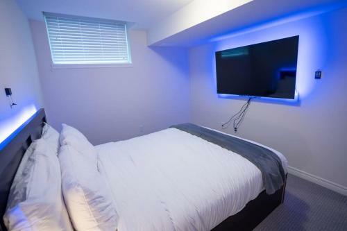 8 Beds The Central - 15 Mins To The Falls